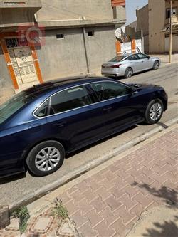 فولكسفاغن باسات
